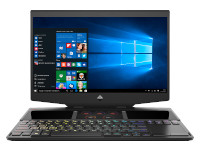 HP Omen Laptop X 2S 15-dg0004ur