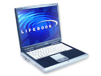 Fujitsu Siemens LifeBook N3010