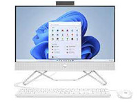 HP All-in-One 22-b027nf