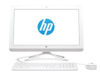 HP All-in-One 22-b054ng