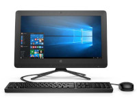 HP All-in-One 20-c304la