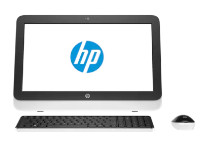 HP All-in-One 20-r202in