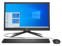 HP All-in-One 21-b0010la