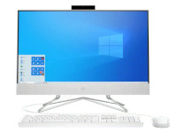 HP All-in-One 24-dd0012la