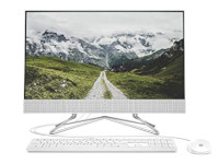 HP All-in-One 24-df0020na