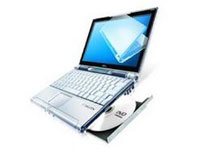 Fujitsu Siemens LifeBook P5010