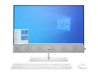 HP All-in-One 27-d0009na