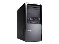 Compaq Presario Desktop SR5522FR