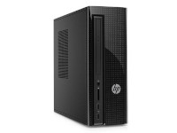 HP Pavilion Desktop Slimline 260-a105nv