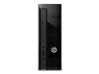 HP Pavilion Desktop Slimline 260-a112np