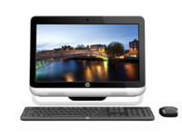 HP Omni All-in-One 120-2151jp