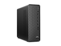 HP Slim Desktop S01-aF0017na