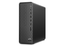 HP Slim Desktop S01-pF0312d