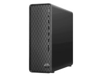 HP Slim Desktop S01-pF1153in