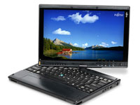 Fujitsu Siemens LifeBook T4020