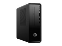 HP Pavilion Desktop Slimline 290-p0027d