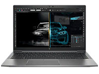 HP ZBook 14 G8 Firefly Mobile Workstation [Intel GPU]