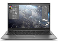 HP ZBook 15 G8 Firefly Mobile Workstation