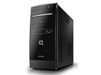 Compaq Desktop CQ5212ES
