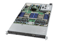 Intel Server R1304WFTYSR