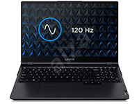 Lenovo Laptop Legion 5 15ACH6H