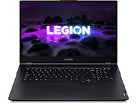 Lenovo Laptop Legion 5 17ACH6H