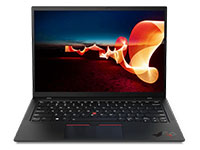Lenovo ThinkPad X1 Carbon Gen 9