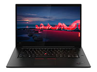 Lenovo ThinkPad X1 Extreme (3rd Gen)
