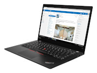 Lenovo ThinkPad X13 Gen 1 (Intel)