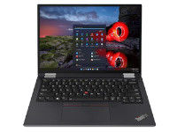 Lenovo ThinkPad X13 Yoga Gen 2 (Intel)