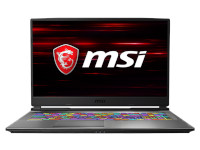 MSI (Micro-Star) Notebook GP75 Leopard 9SD-437