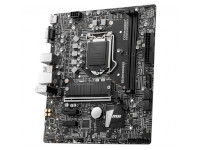 MSI (Micro-Star) Motherboard B560M BOMBER