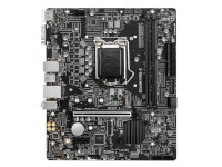 MSI (Micro-Star) Motherboard B560M PRO-E