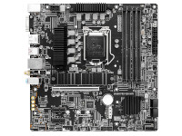 MSI (Micro-Star) Motherboard B560M PRO-VDH WIFI
