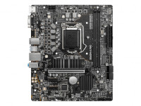 MSI (Micro-Star) Motherboard B560M-A PRO