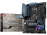 MSI (Micro-Star) Motherboard B560 MAG TORPEDO