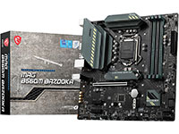 MSI (Micro-Star) Motherboard B560M MAG BAZOOKA