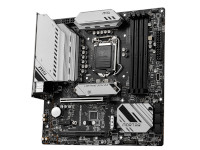 MSI (Micro-Star) Motherboard B560M MAG MORTAR WIFI