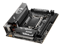 MSI (Micro-Star) Motherboard B560I MPG GAMING EDGE WIFI