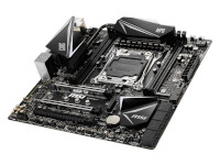 MSI (Micro-Star) Motherboard X299M MPG GAMING EDGE AC
