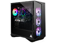 MSI (Micro-Star) Desktop Aegis R 10SD-016US