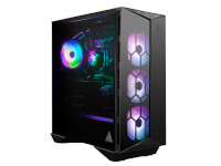 MSI (Micro-Star) Desktop Aegis RS 10TD-067US