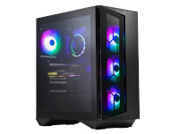 MSI (Micro-Star) Desktop Aegis RS 10TE-058US