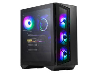 MSI (Micro-Star) Desktop Aegis RS 10TE-066US
