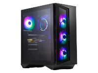 MSI (Micro-Star) Desktop Aegis RS 10TE-072US