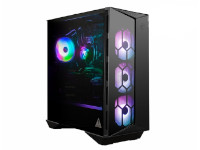MSI (Micro-Star) Desktop Aegis RS 10TE-081US