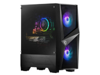 MSI (Micro-Star) Desktop Codex ZS 3CQ-025US