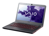 Sony VAIO Laptop SVE14A28CJP