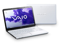 Sony VAIO Laptop SVE1512K1RW