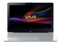 Sony VAIO Laptop SVF15N1H4RS